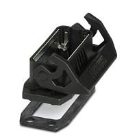 Корпус HC-EVO-D15-BWS-PLR-BK | код 1411336 | PHOENIX CONTACT