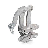 Зажим монтажный МЗ-29/41 СИП4 | код 68412 | КВТ