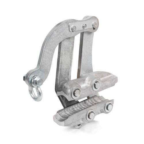 Зажим монтажный МЗ-29/41 СИП4 | код 68412 | КВТ Зажим монтажный МЗ-29/41 СИП4 | код 68412 | КВТ