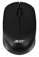 Мышь Acer OMR020 черный оптическая (1200dpi) беспроводная USB для ноутбука (3but) | код 1369682 | ACER