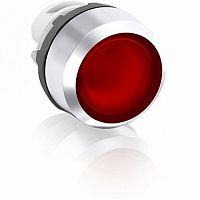 Корпус кнопки  COS 22 мм²  IP66,  Красный |  код.  1SFA611101R2101 |  ABB