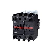 Контактор CJX2-D12008 4P 12A AC110В 2НО+2НЗ | код C000035 | CNC
