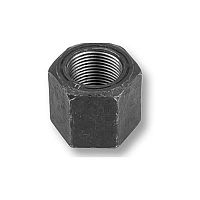 Гайка АМ36-6H.10Х17Н13М2Т ГОСТ 9064-75 для фланцевых соединений | код ГАМ3610Х17Н64 | ПартнерK