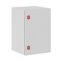 Корпус навесной ST без М/П ВxШxГ 600x400x400 мм, IP66 | код R5ST0644WMP | DKC