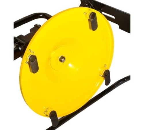 Косилка роторная РК-850B-14 HUTER 71/3/59 фото 3