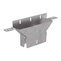 Ответвитель вертикальный с крышкой Стандарт 150х50 Промрукав | код PR16.0937 | ПРОМРУКАВ