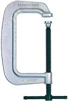 Струбцина C-образная 120/85, усилие: 22 кН | код BE-SC120 | BESSEY