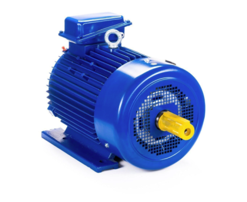 Электродвигатель 311-6 IM 1001 11/1000 Китай (5МТКН) | код 01.03.02.000176 | ESQ