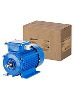 Эл. Двиг. АИР 80B2 2,2 кВт 3000 об/мин 1081 TDM | код SQ3001-0008 | TDM