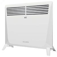 Конвектор электрический с боковым управлением EnzoBEC/EZMR-500 | код BEC/EZMR-500 (SC) | Ballu