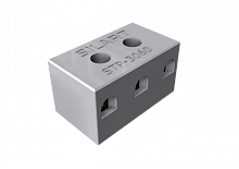 STP-3060 Клемма керамическая | код STP-3060 | SILART