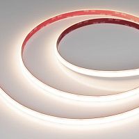 Лента светодиодная RTW-SEW-A304-10mm 24V Warm 3500К 25Вт/м IP65 2835 герметичная (уп.5м) Arlight 045217