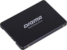 Накопитель SSD Digma SATA-III 2TB DGSR2002TS93T Run S9 2.5 | код 1744305 | DIGMA