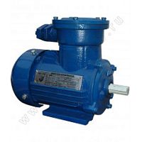 Электродвигатель 71 А6 У1, 380В, 1ExdIIBT4 Gb, IM 1081 0.37/1000 Орлан (АИМУ) | код 01.02.02.001073 | ESQ