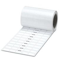 Тканевая этикетка EMLC (17,5X8)R | код 0804528 | PHOENIX CONTACT