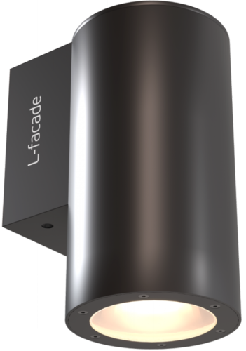 L-facade 32/Г38/830/01/A2-11/220AC IP66 LEDEL | код FC32-3219-111-18 | LEDEL