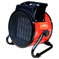 Пушка тепловая электрическая XR-03220 | код 04.01.01.000119 | Hintek