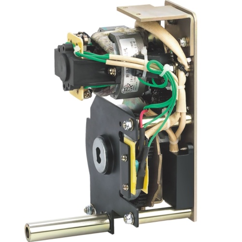 Двигательный привод AC400В для NA8-2500 (R) | код 263682 | CHINT Двигательный привод AC400В для NA8-2500 (R) | код 263682 | CHINT