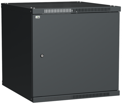 ITK Шкаф LINEA WE 18U 600x650мм дверь металл черный | код LWE5-18U67-MF | ITK by IEK ITK Шкаф LINEA WE 18U 600x650мм дверь металл черный | код LWE5-18U67-MF | ITK by IEK