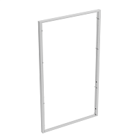 Комплект объед. спина к спине 2000x1000мм | код 306483 | КЭАЗ