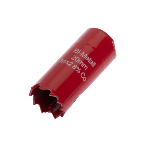 Коронка Bimetal 20 мм REXANT | код 92-0207 | REXANT Коронка Bimetal 20 мм REXANT | код 92-0207 | REXANT