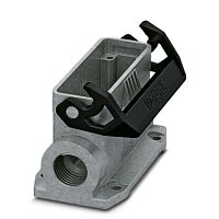 Корпус HC-STA-D25-SLWS-2SSM25-EL-AL | код 1424393 | PHOENIX CONTACT