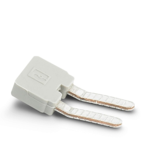 Гребенчатый мостик EBP 2- 5 | код 1733169 | PHOENIX CONTACT