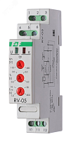 Реле времени RV-05 | код EA02.001.033 | Евроавтоматика F&F