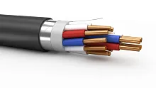 Кабель контрольный КВВГнг(А)-LS 7х0.75 ТРТС АЛЬФАКАБЕЛЬ