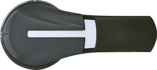 Рукоятка выносная LBS-EH 630/G …400/G FLBS (черн., для LBS 125-630А&FLBS 125-400A) | код 004661483 | ETI Рукоятка выносная LBS-EH 630/G …400/G FLBS (черн., для LBS 125-630А&FLBS 125-400A) | код 004661483 | ETI