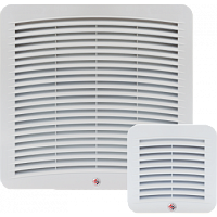 SLF-150 Выходной фильтр SILART, IP54 125х125 мм | код SLF-150 | SILART