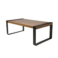 Полка-органайзер для кухни, дуб Вотан, черная REXANT | код 38-0679 | REXANT