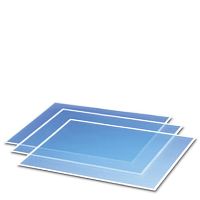 Защитная пленка 15,0 DISPLAY PROTECTIVE FOIL | код 2701378 | PHOENIX CONTACT