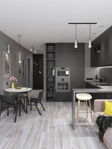 Светильник 4006 настенно-потолочн. GU10 хром IEK | код LT-USB0-4006-GU10-1-K23 | IEK фото 3 Светильник 4006 настенно-потолочн. GU10 хром IEK | код LT-USB0-4006-GU10-1-K23 | IEK фото 3