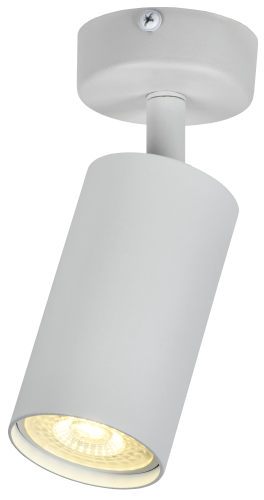 Светильник 4002 GU10 настенно-потолочный накладной бел. IEK LT-USB0-4002-GU10-1-K01 фото 2 Светильник 4002 GU10 настенно-потолочный накладной бел. IEK LT-USB0-4002-GU10-1-K01 фото 2