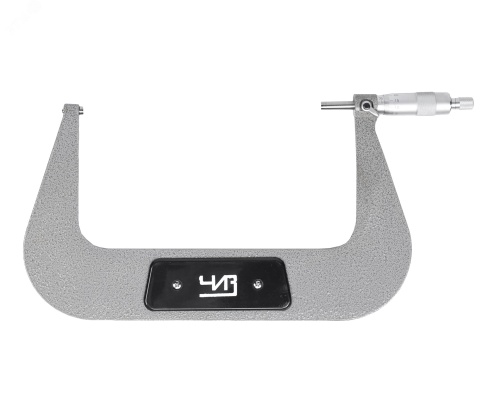 Микрометр МК-225 0.01 (ГРСИ №50593-12) | код 41795 | ЧИЗ Микрометр МК-225 0.01 (ГРСИ №50593-12) | код 41795 | ЧИЗ