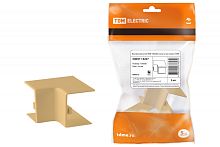 Внутренний угол КМВ 100х60 сосна (2 шт./комп.) TDM | код SQ0411-0227 | TDM