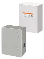 Бокс ЩРН-П-24 модуля, ABS, IP65, от -45 до +75 °С, навесной, (300х400х170) TDM | код SQ0932-0116 | TDM