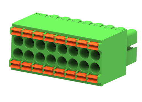 MC-DRT3.5H10P-A-0001 Клемма МС, пружин. заж. шаг 3,5мм, 10 конт. зел, шт | код MC-DRT3.5H10P-A-0001 | SUPU MC-DRT3.5H10P-A-0001 Клемма МС, пружин. заж. шаг 3,5мм, 10 конт. зел, шт | код MC-DRT3.5H10P-A-0001 | SUPU