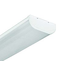 Светильник светодиодный ДПО-36Вт 3200Лм IP20 Oval 236 | код 270036113 | Ксенон