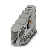 Соединитель COMBI PPC 6/1-L | код 3000690 | PHOENIX CONTACT