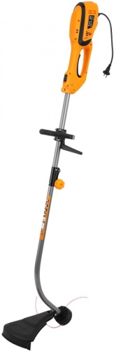 Триммер электрический Deko DKTR1550 1550Вт разбор.штан. реж.эл.:леска | код 1898017 | DEKO Триммер электрический Deko DKTR1550 1550Вт разбор.штан. реж.эл.:леска | код 1898017 | DEKO