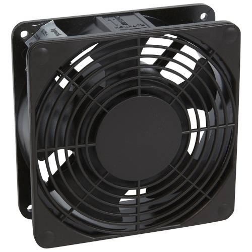 Вентилятор - 230 В~ - для шкафов LCS² 19'' | код 046260 | Legrand