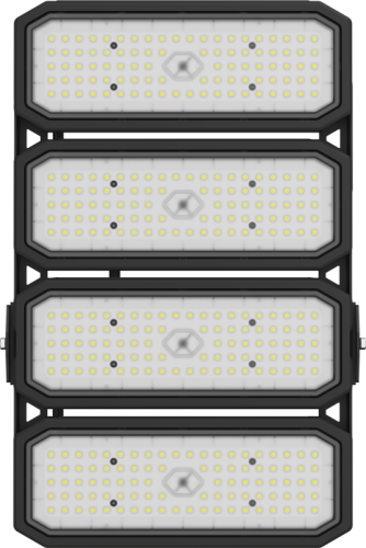Прожектор светодиодный 91 451 ДО-01-300-5К-D90 Innolux 91451 фото 2