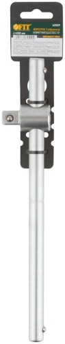 Вороток Т-образный CrV 1/2''x250 мм | код 62529 | FIT фото 3 Вороток Т-образный CrV 1/2''x250 мм | код 62529 | FIT фото 3