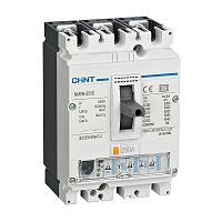 Авт. выкл. защиты двигателя NM8N-800R ENM 800А 150кА 3P (R) | код 273098 | CHINT