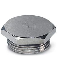 Резьбовой колпачок HC-M-BS-M20 | код 1645846 | PHOENIX CONTACT
