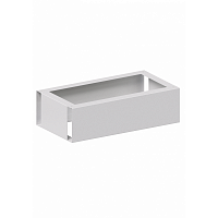 Цоколь ВРУ-eco 200х700х400 для ВРУ eco XXXx700x400 ESB | код esb32020 | ELECTRIC STEEL BOX