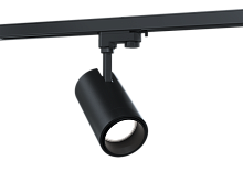 L-spot Meat/27/К15-Г60/2,2К/SH/IP20 RAL9005 LEDEL | код LSPT00020 | LEDEL