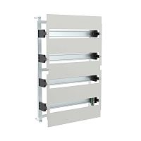 Модульная рама для шкафа CN50649, В=600 мм, Ш=400 мм, для 72 модулей | код CN5TM64 | DKC